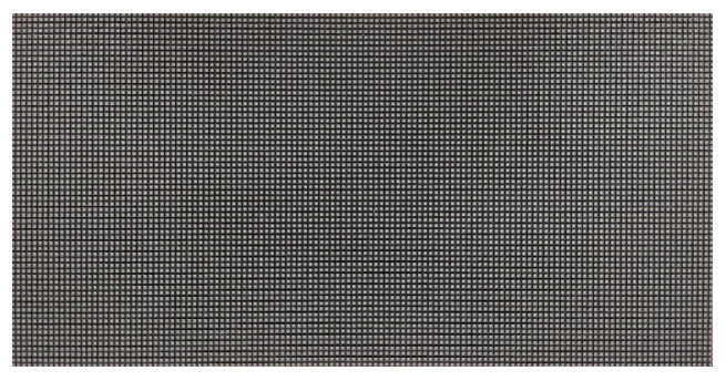 LED 全彩顯示屏模組